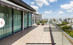 Parvis (D10), Condominium #566133361
